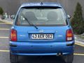 NİSSAN MİCRA 1.3 MAGİC OTOMATİK VİTES