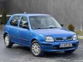 NİSSAN MİCRA 1.3 MAGİC OTOMATİK VİTES
