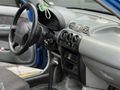 NİSSAN MİCRA 1.3 MAGİC OTOMATİK VİTES