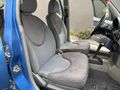 NİSSAN MİCRA 1.3 MAGİC OTOMATİK VİTES