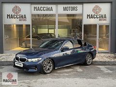 'MM'2021 MODEL BMW 3.20İ SPORTLİNE 187.000KM DEĞİŞENSİZ