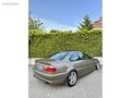 ES&AS MOTORSDAN TRDE TEK ÖZEL ÜRETM KOSİFLER ÇIKIŞLI SINIF E46Cİ