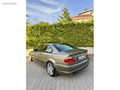 ES&AS MOTORSDAN TRDE TEK ÖZEL ÜRETM KOSİFLER ÇIKIŞLI SINIF E46Cİ