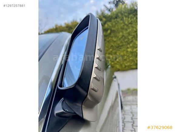ES&AS MOTORSDAN TRDE TEK ÖZEL ÜRETM KOSİFLER ÇIKIŞLI SINIF E46Cİ
