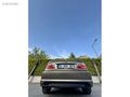 ES&AS MOTORSDAN TRDE TEK ÖZEL ÜRETM KOSİFLER ÇIKIŞLI SINIF E46Cİ
