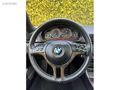 ES&AS MOTORSDAN TRDE TEK ÖZEL ÜRETM KOSİFLER ÇIKIŞLI SINIF E46Cİ