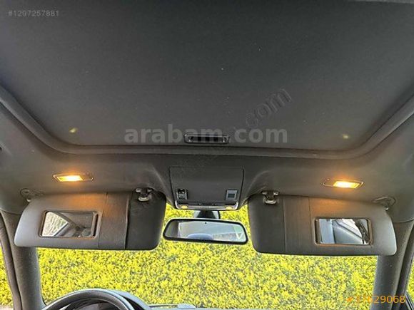 ES&AS MOTORSDAN TRDE TEK ÖZEL ÜRETM KOSİFLER ÇIKIŞLI SINIF E46Cİ