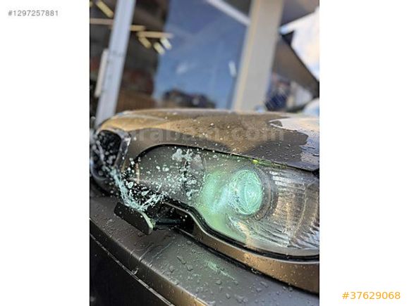ES&AS MOTORSDAN TRDE TEK ÖZEL ÜRETM KOSİFLER ÇIKIŞLI SINIF E46Cİ