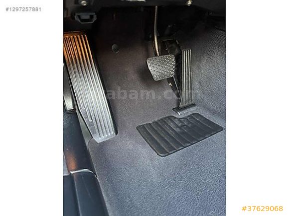 ES&AS MOTORSDAN TRDE TEK ÖZEL ÜRETM KOSİFLER ÇIKIŞLI SINIF E46Cİ