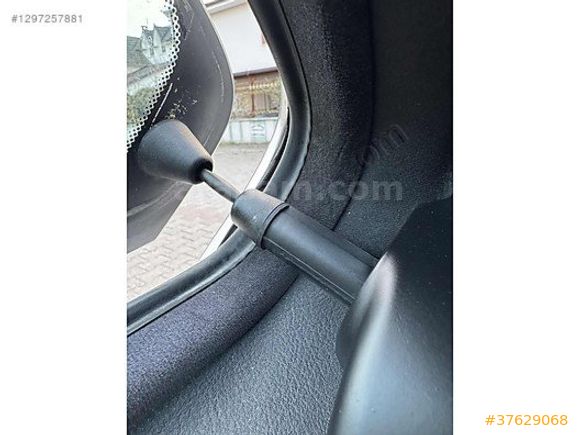 ES&AS MOTORSDAN TRDE TEK ÖZEL ÜRETM KOSİFLER ÇIKIŞLI SINIF E46Cİ