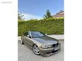 ES&AS MOTORSDAN TRDE TEK ÖZEL ÜRETM KOSİFLER ÇIKIŞLI SINIF E46Cİ