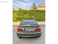 ES&AS MOTORSDAN TRDE TEK ÖZEL ÜRETM KOSİFLER ÇIKIŞLI SINIF E46Cİ