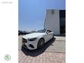 SKODA KONMAR'DAN 2022 MERCEDES E300 D COUPE 265 PS.