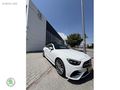 SKODA KONMAR'DAN 2022 MERCEDES E300 D COUPE 265 PS.
