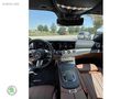 SKODA KONMAR'DAN 2022 MERCEDES E300 D COUPE 265 PS.