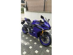 Sahibinden YAMAHA YZF R25 ABS