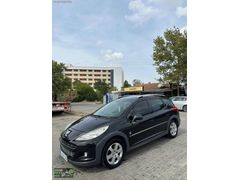 GÖZDE OTO'dan HATASIZ BOYASI 207 FUUL CAM TAVAN