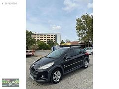 GÖZDE OTO'dan HATASIZ BOYASI 207 FUUL CAM TAVAN