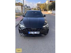 OTOPLANET'TEN A3 S LINE BLACK EDITION