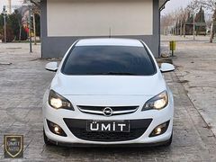 ÜMİT AUTO/2019/OTOMATİK/ASTRA/EDİTİON PLUS/OTOMATİK/