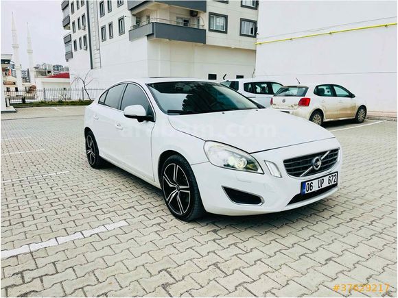 Sahibinden Volvo S60 2.0 T Premium 2011 Model 
