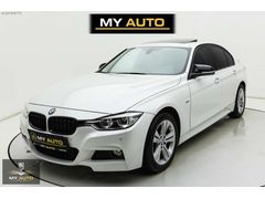 MY AUTO DAN 2017 SERVİS BAKIMLI BORUSAN ÇIKIŞLI BONCUK