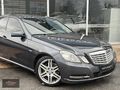 MERCEDES BENZ E 350 CDI 4 MATİC PREMİUM VADE FARKSIZ 6 TAKSİT