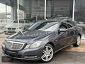 MERCEDES BENZ E 350 CDI 4 MATİC PREMİUM VADE FARKSIZ 6 TAKSİT