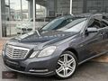 MERCEDES BENZ E 350 CDI 4 MATİC PREMİUM VADE FARKSIZ 6 TAKSİT