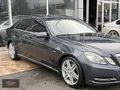 MERCEDES BENZ E 350 CDI 4 MATİC PREMİUM VADE FARKSIZ 6 TAKSİT