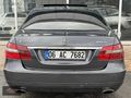 MERCEDES BENZ E 350 CDI 4 MATİC PREMİUM VADE FARKSIZ 6 TAKSİT