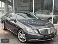 MERCEDES BENZ E 350 CDI 4 MATİC PREMİUM VADE FARKSIZ 6 TAKSİT