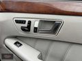 MERCEDES BENZ E 350 CDI 4 MATİC PREMİUM VADE FARKSIZ 6 TAKSİT