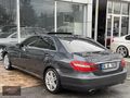 MERCEDES BENZ E 350 CDI 4 MATİC PREMİUM VADE FARKSIZ 6 TAKSİT