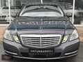 MERCEDES BENZ E 350 CDI 4 MATİC PREMİUM VADE FARKSIZ 6 TAKSİT