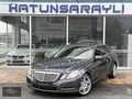 MERCEDES BENZ E 350 CDI 4 MATİC PREMİUM VADE FARKSIZ 6 TAKSİT