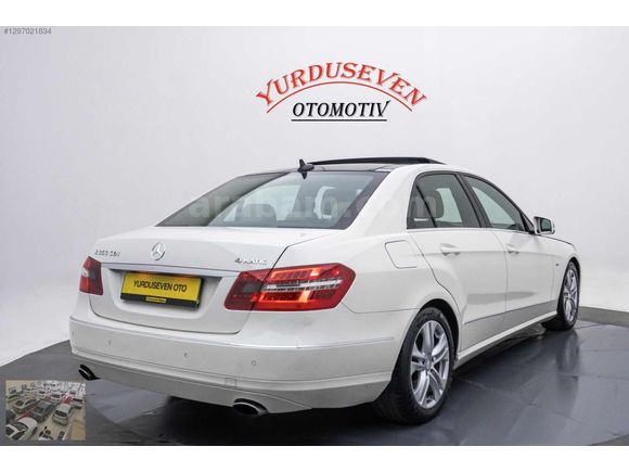 350 CDI 4Matic Premium Otomatik tek elden hatasız orj.