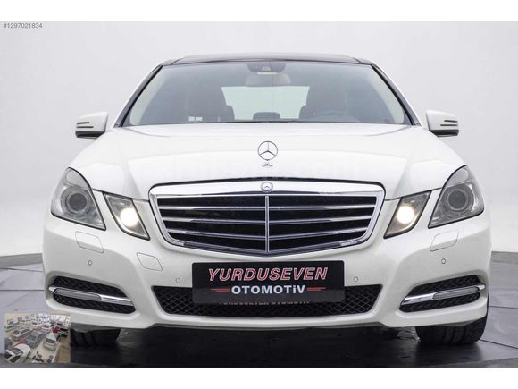 350 CDI 4Matic Premium Otomatik tek elden hatasız orj.