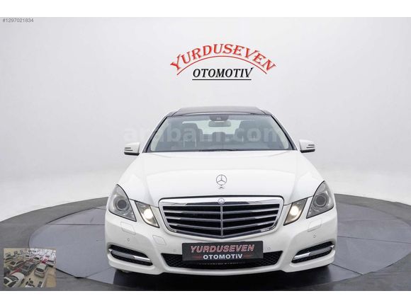 350 CDI 4Matic Premium Otomatik tek elden hatasız orj.