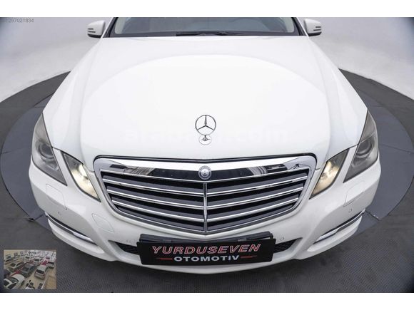 350 CDI 4Matic Premium Otomatik tek elden hatasız orj.