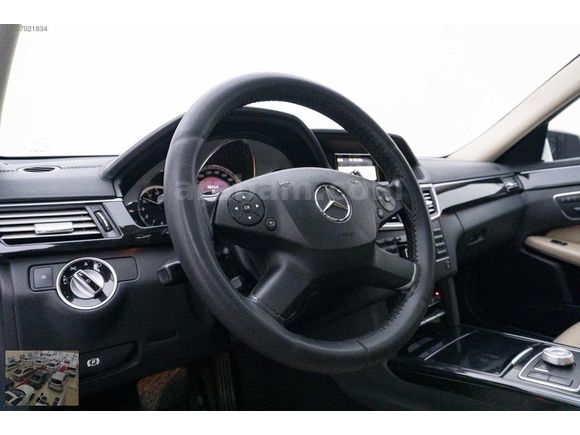 350 CDI 4Matic Premium Otomatik tek elden hatasız orj.