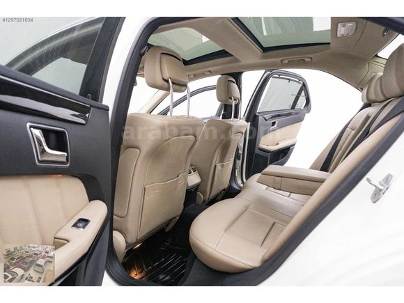 350 CDI 4Matic Premium Otomatik tek elden hatasız orj.