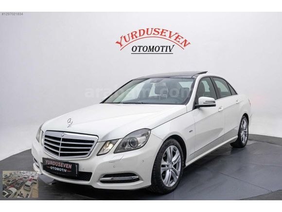 350 CDI 4Matic Premium Otomatik tek elden hatasız orj.