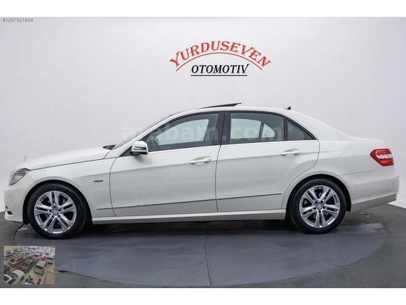 350 CDI 4Matic Premium Otomatik tek elden hatasız orj.