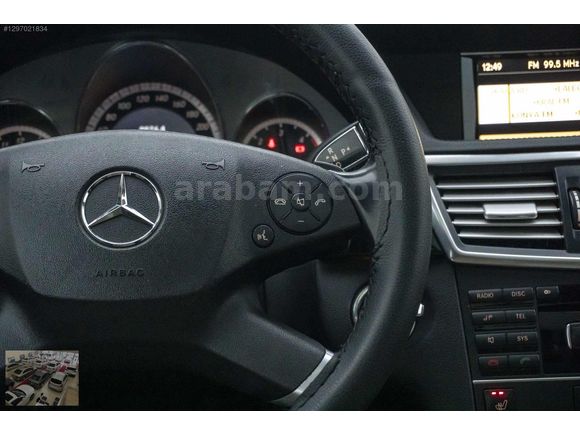 350 CDI 4Matic Premium Otomatik tek elden hatasız orj.