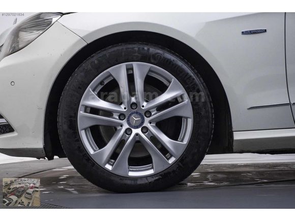350 CDI 4Matic Premium Otomatik tek elden hatasız orj.