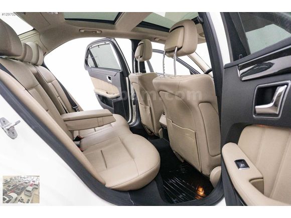 350 CDI 4Matic Premium Otomatik tek elden hatasız orj.