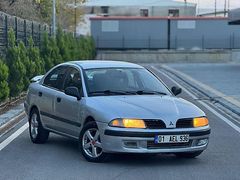 TEKİN MOTORS'dan Full Bakımlı 2004 Mitsubishi Fırsat Aracı