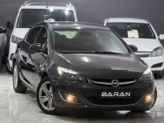 2015 Astra 1.4 Turbo OTOMATİK 124bin km HATASIZ