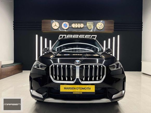 2024 BMW X1 X-Line Taba Koltuk | Full PPF| Anahtarsız Çalıştırma
